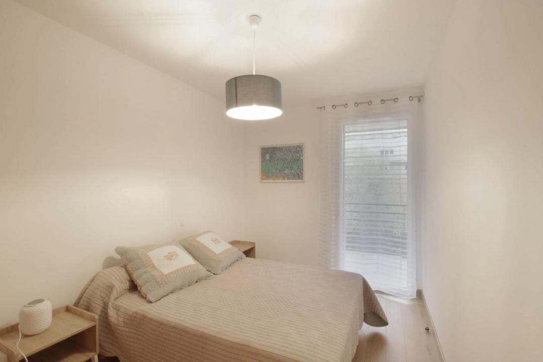 Photo of Bedroom in Aix-les-Bains