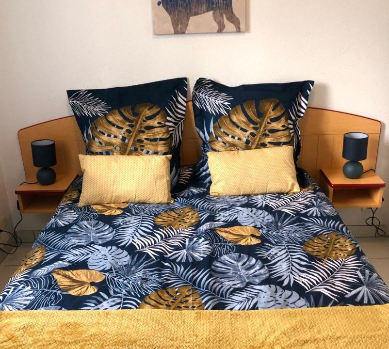 Photo of Bedroom in Saint-Geniez-d'Olt