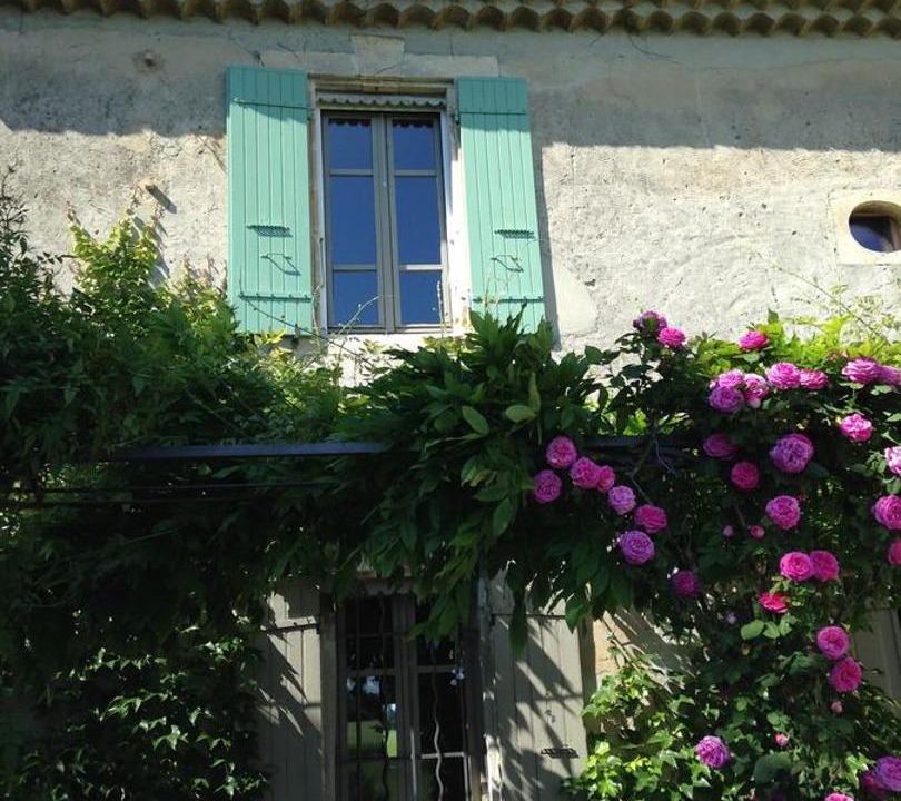 Photo of Buildings in Lamotte-du-Rhone
