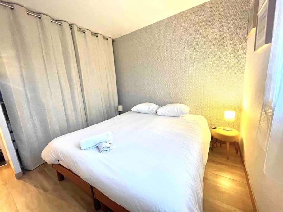 Photo of Bedroom in Saint-Jean-Baptiste