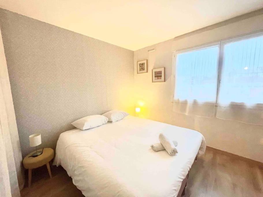 Photo of Bedroom in Saint-Jean-Baptiste