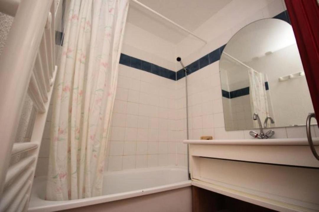 Photo of Bathroom in Valfrejus