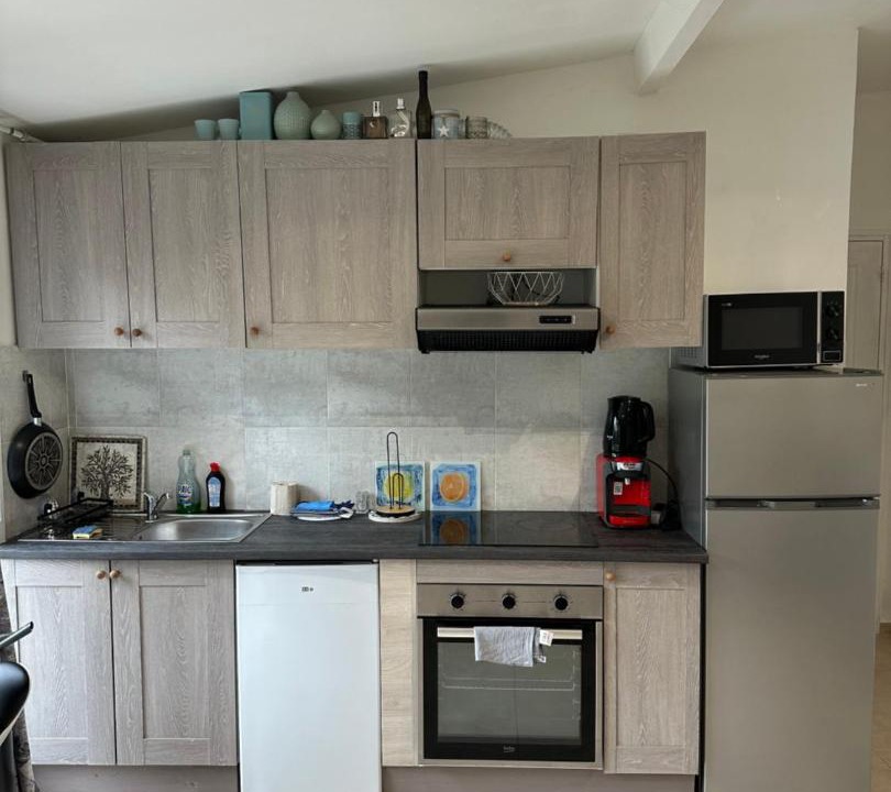 Photo of Kitchen in Savigny-sur-Orge