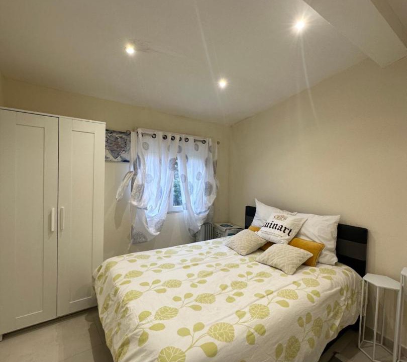 Photo of Bedroom in Savigny-sur-Orge