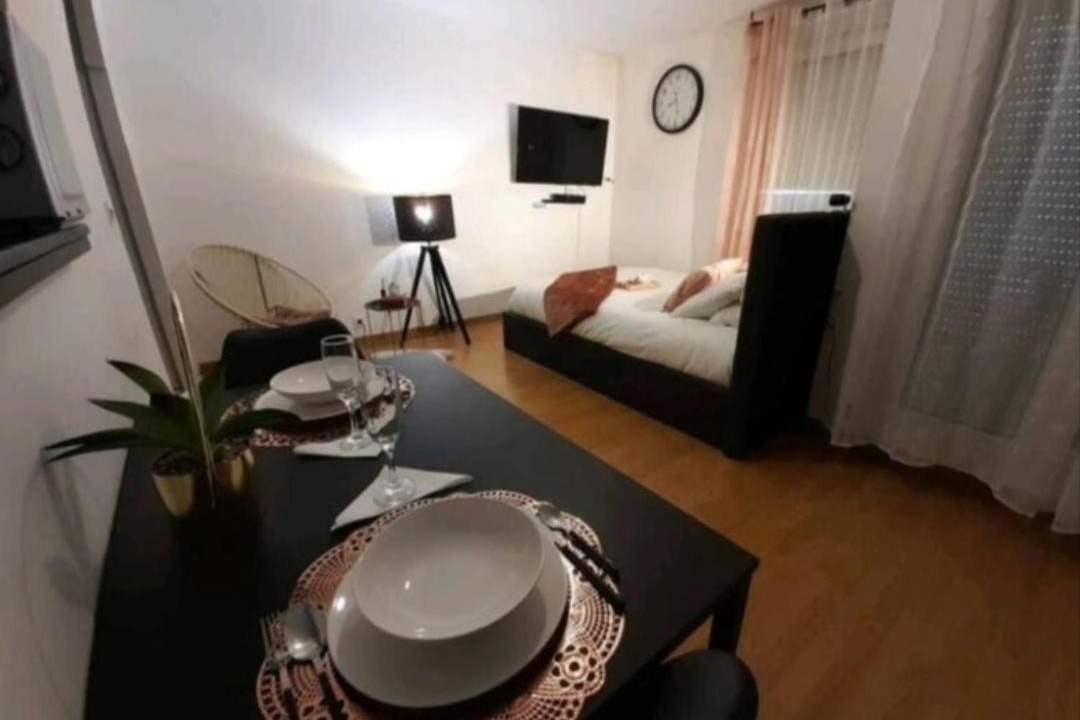 Photo of Livingroom in Bagneux