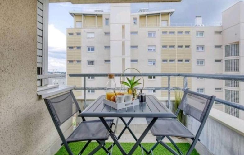 Photo of Patio Balcony in Bagneux