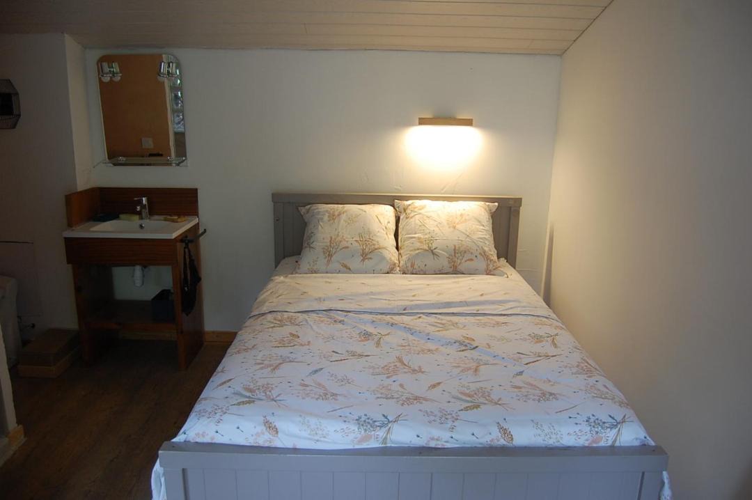 Photo of Bedroom in Aix-les-Bains