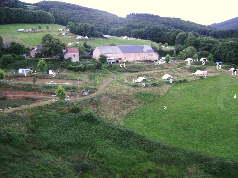 Photo of Others in Larochemillay