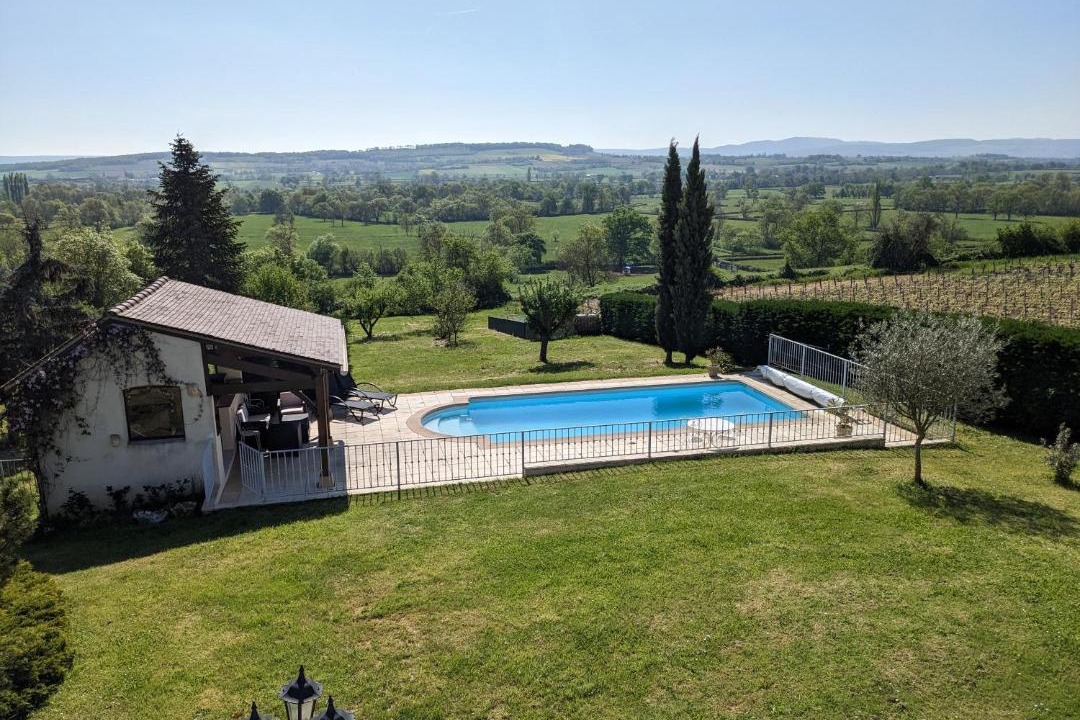 Photo of Others in Savigny-sur-Grosne