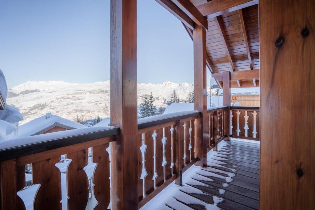 Photo of Others in Vallandry