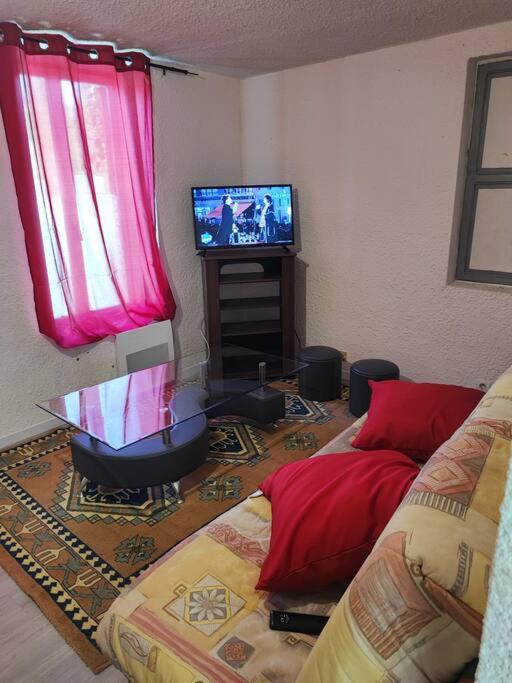 Photo of Livingroom in Saint-Barthelemy-de-Vals