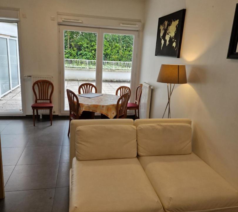 Photo of Others in Chatenay-Malabry