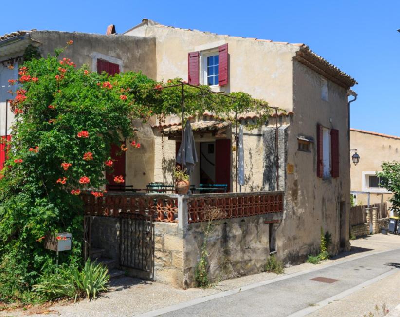 Photo of Others in Saint-Pierre-de-Vassols