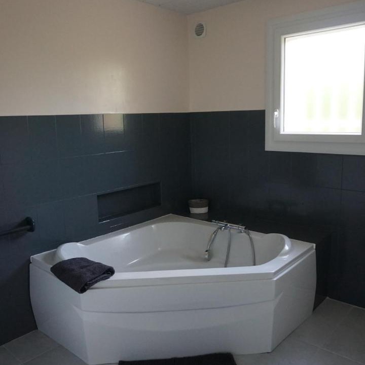Photo of Bathroom in Davezieux