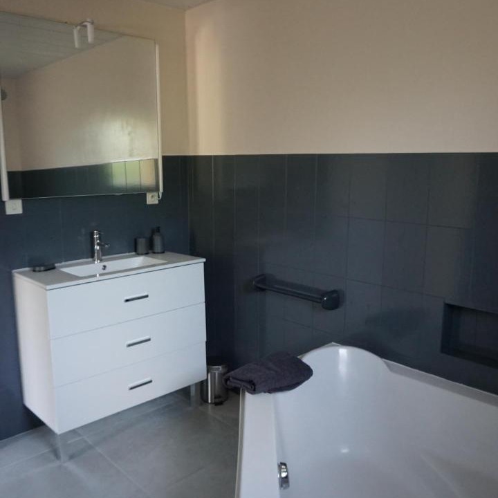 Photo of Bathroom in Davezieux