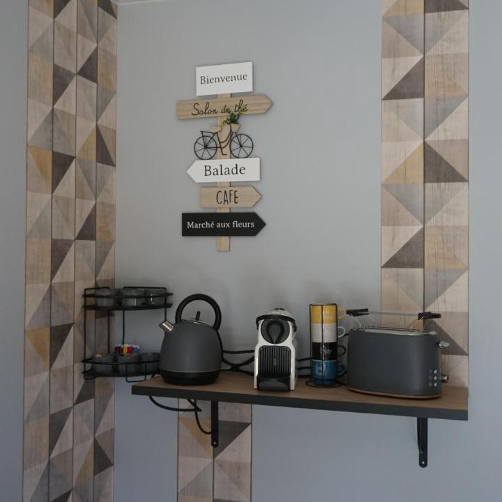 Photo of Kitchen in Davezieux
