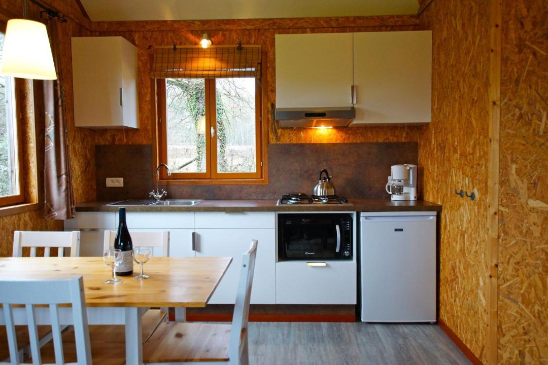 Photo of Kitchen in Marigny-sur-Yonne