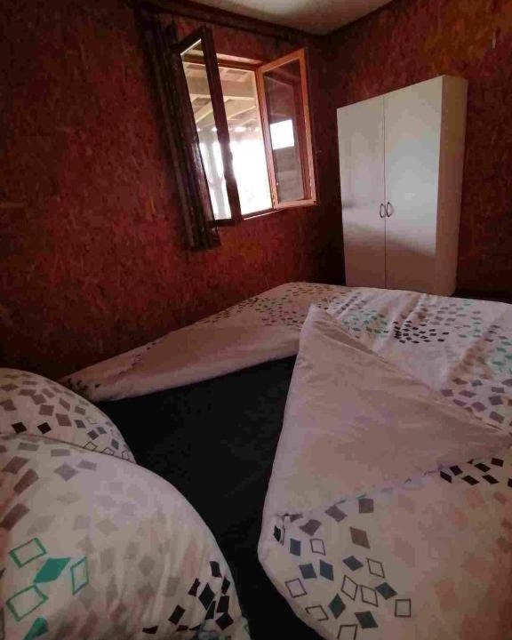 Photo of Bedroom in Marigny-sur-Yonne