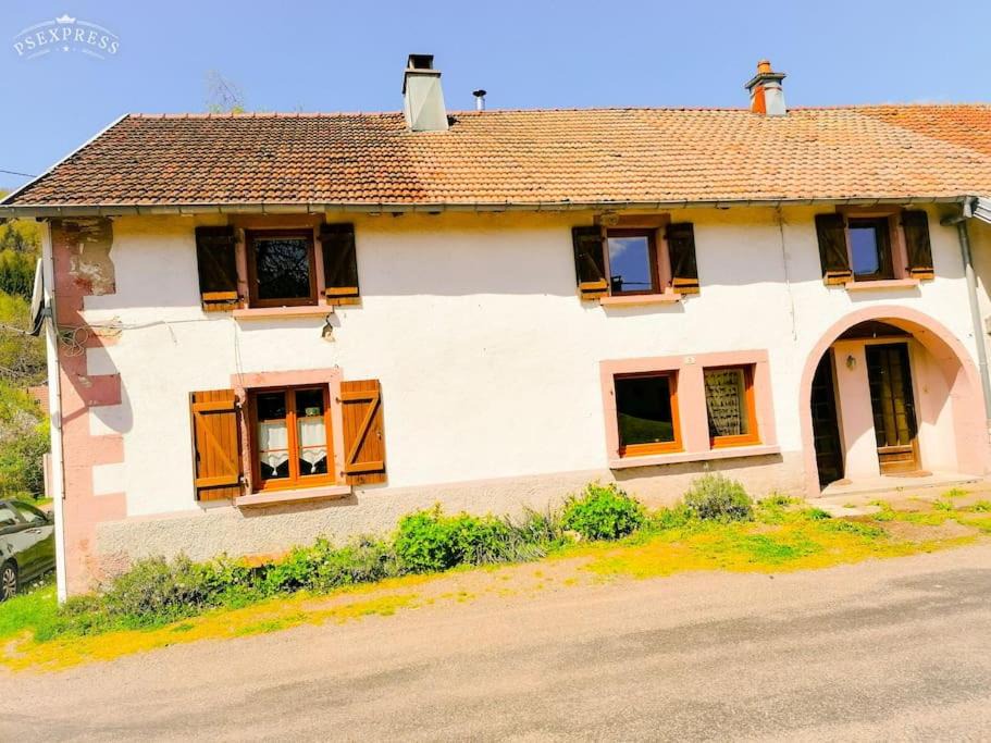 Photo of Others in Haut-du-Them-Chateau-Lambert