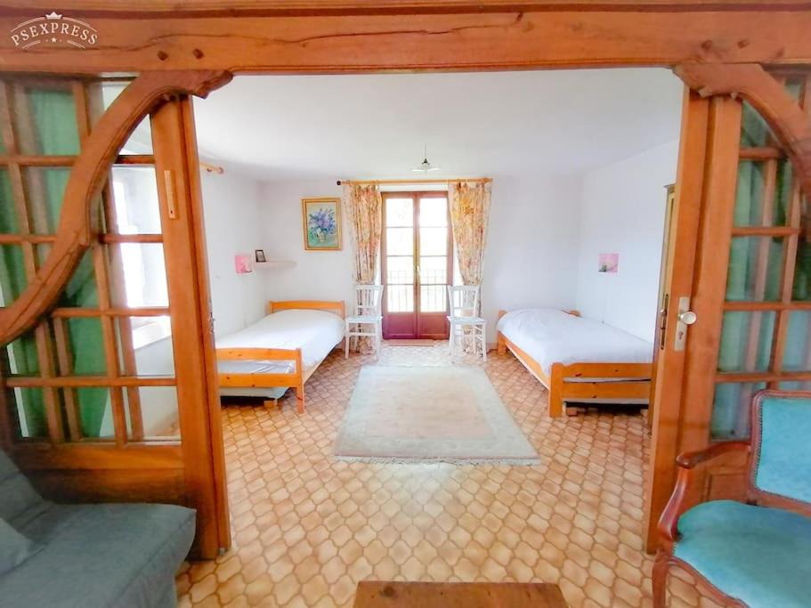Photo of Others in Haut-du-Them-Chateau-Lambert