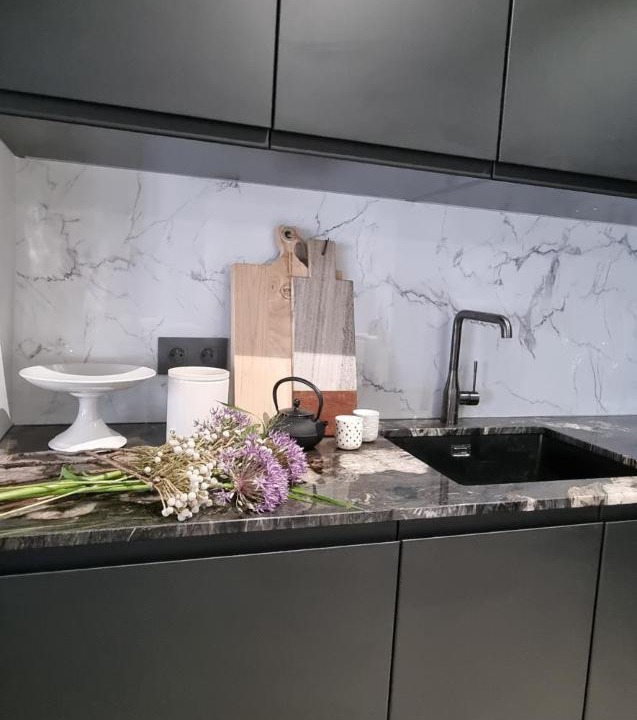 Photo of Kitchen in Autun