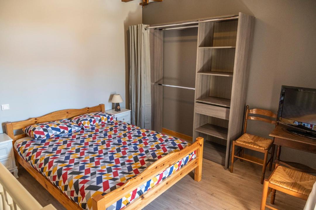 Photo of Bedroom in Asquins