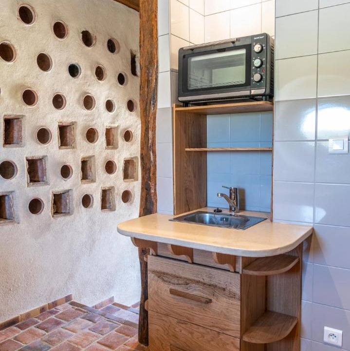 Photo of Kitchen in Asquins