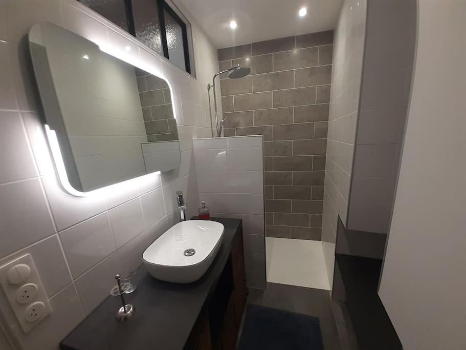 Photo of Bathroom in Centre Ville