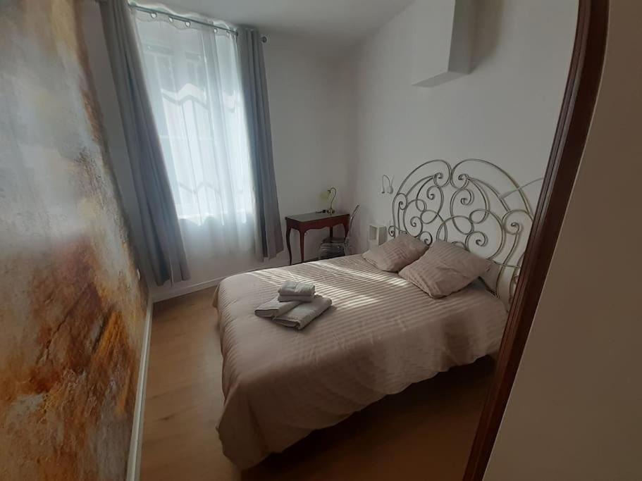 Photo of Bedroom in Centre Ville