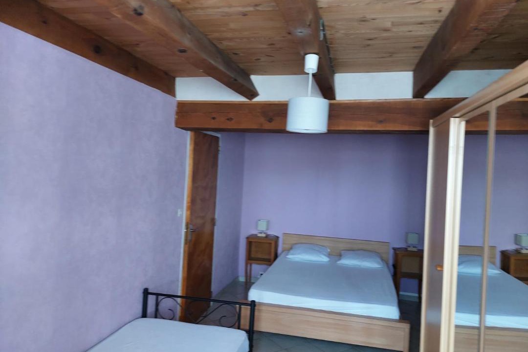 Photo of Bedroom in Recoules-d'Aubrac