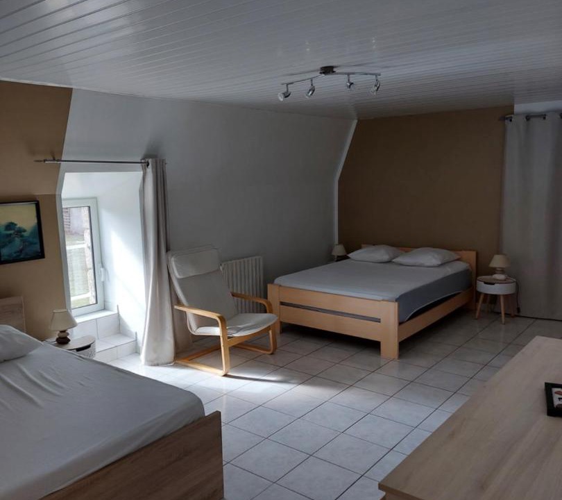 Photo of Bedroom in Recoules-d'Aubrac