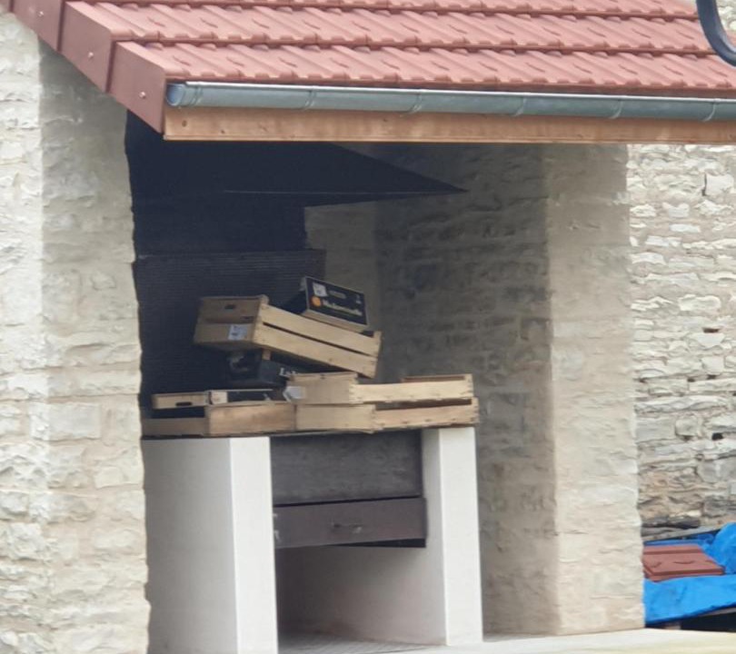 Photo of Others in Arcy-sur-Cure