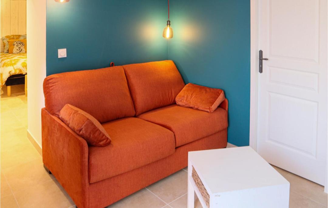 Photo of Livingroom in Villes-sur-Auzon