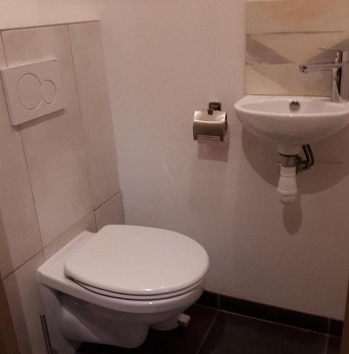 Photo of Bathroom in La Chatelaine