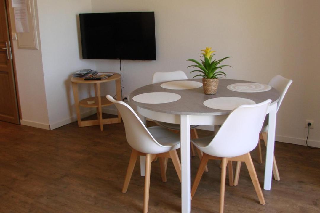 Photo of Livingroom in La Chatelaine
