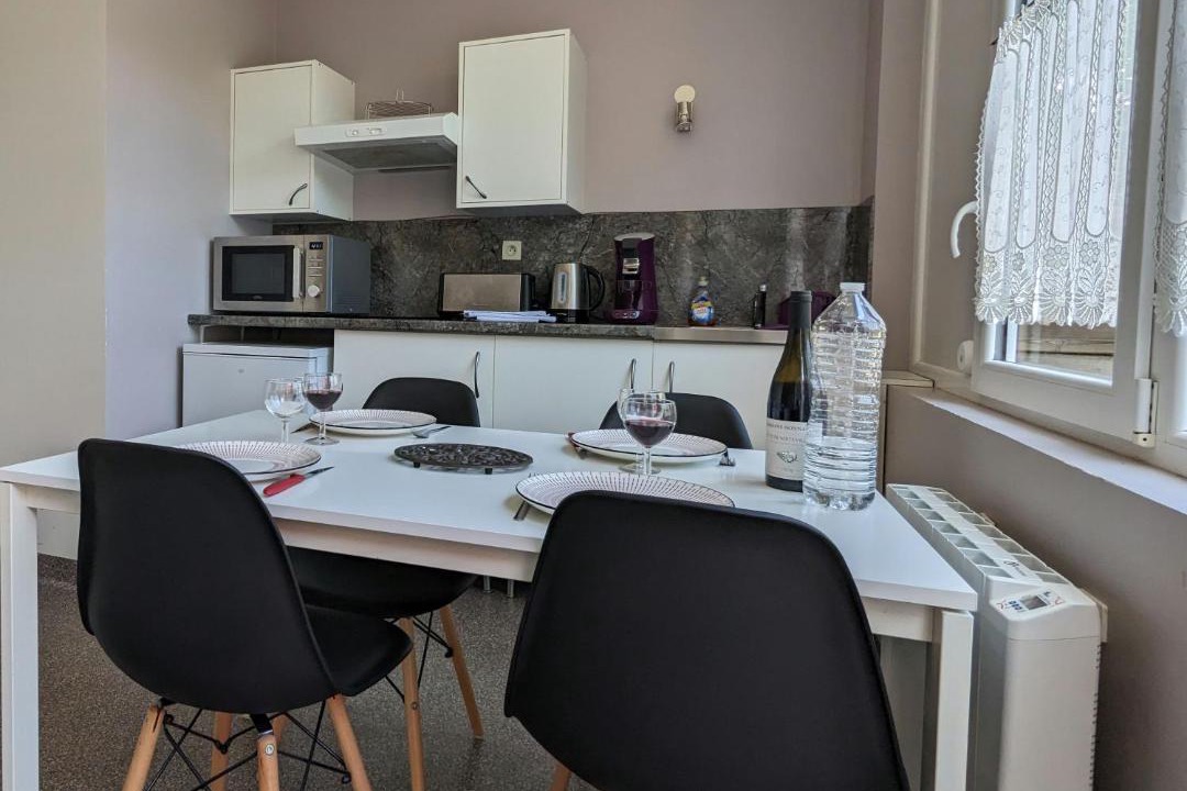 Photo of Kitchen in Villers-la-Faye