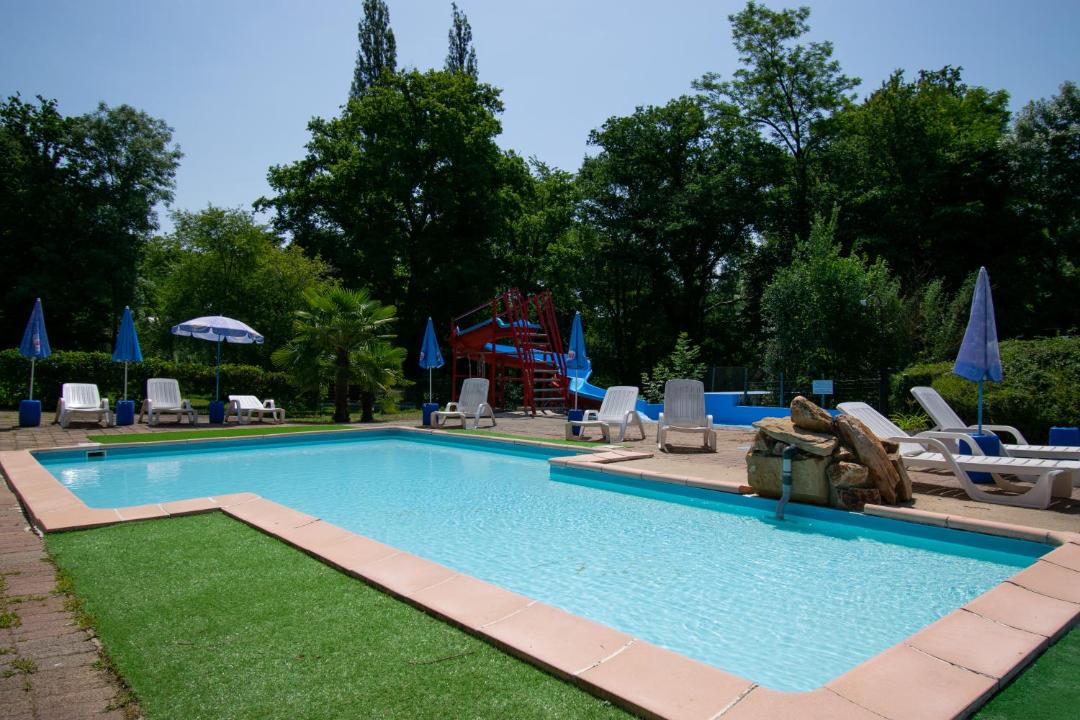 Photo of Outdoor in Saint-Honore-les-Bains
