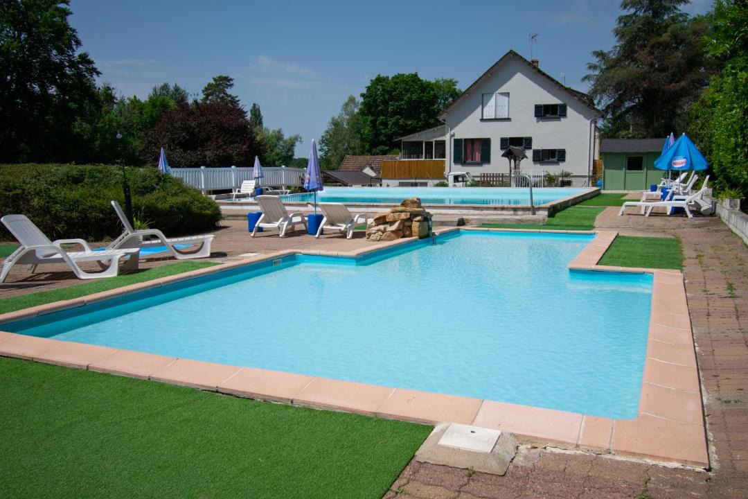 Photo of Outdoor in Saint-Honore-les-Bains