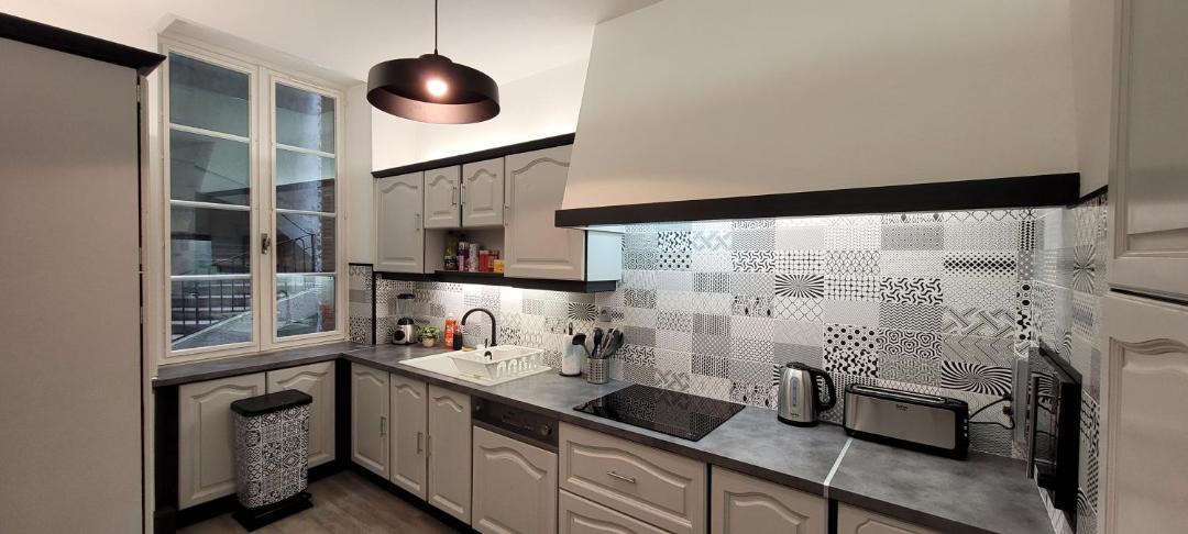 Photo of Kitchen in Tournus