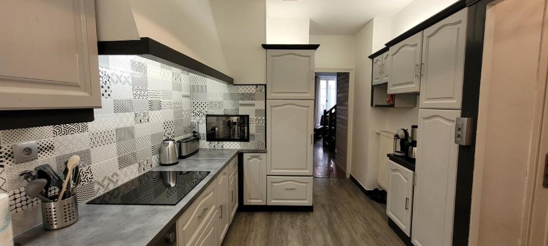 Photo of Kitchen in Tournus