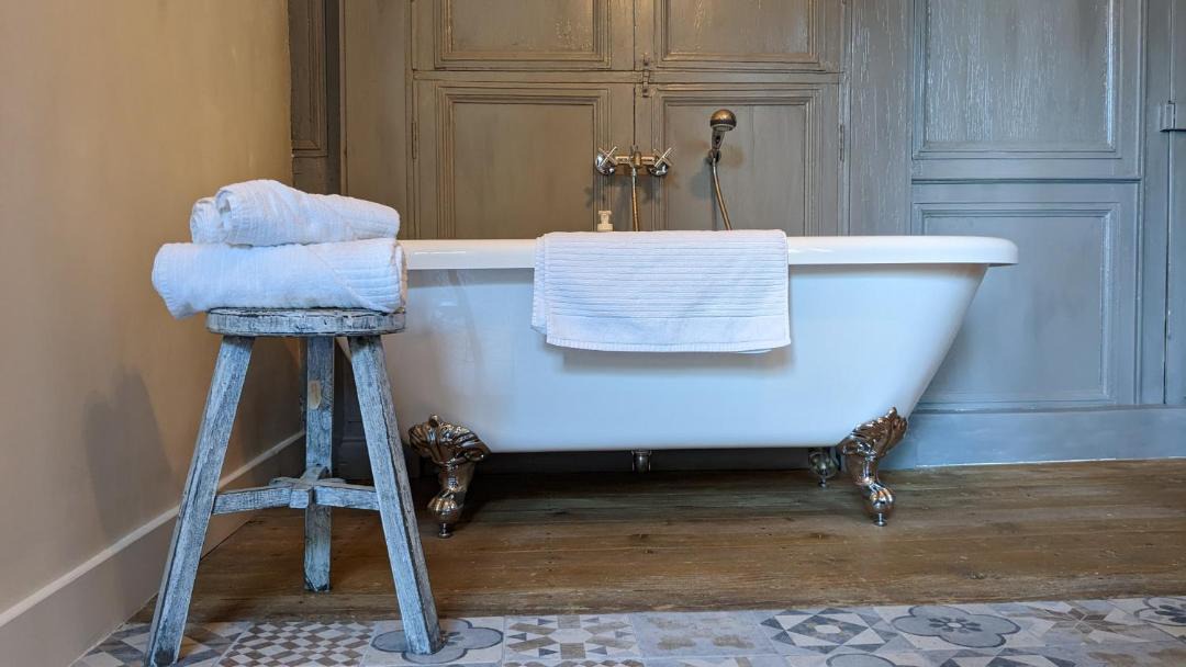 Photo of Bathroom in Fougerolles