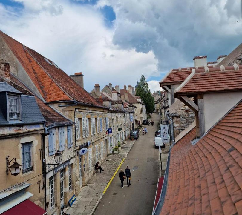 Photo of Others in Vezelay