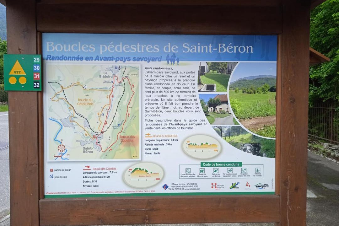 Photo of Others in Saint-Beron