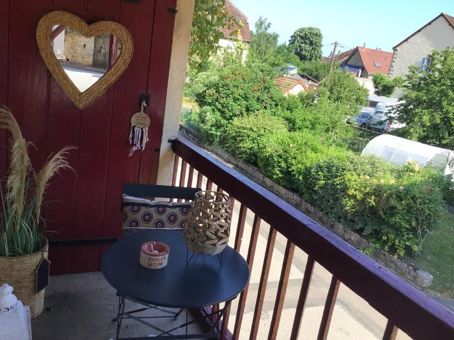 Photo of Patio Balcony in Passenans