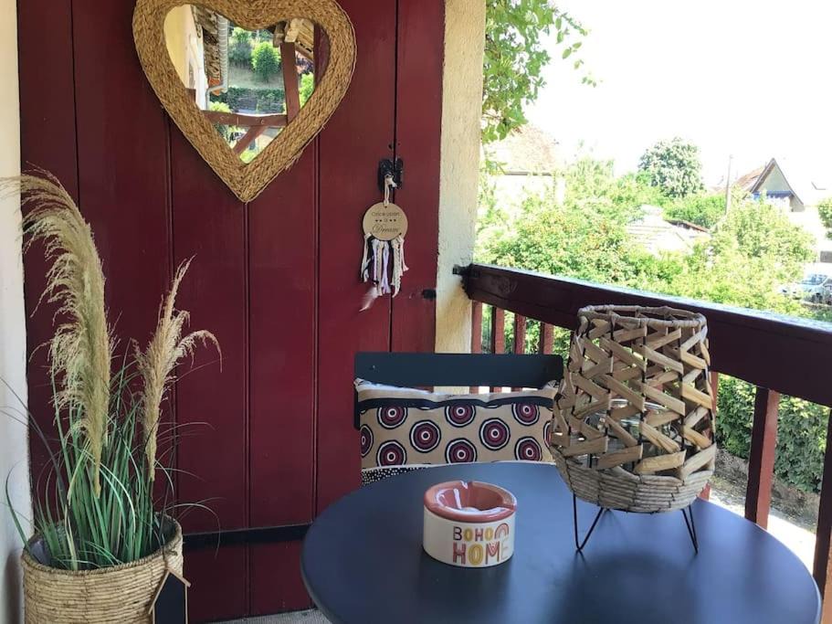 Photo of Patio Balcony in Passenans