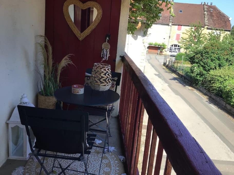 Photo of Patio Balcony in Passenans