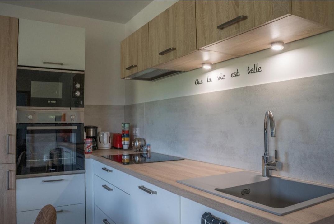 Photo of Kitchen in Arcon