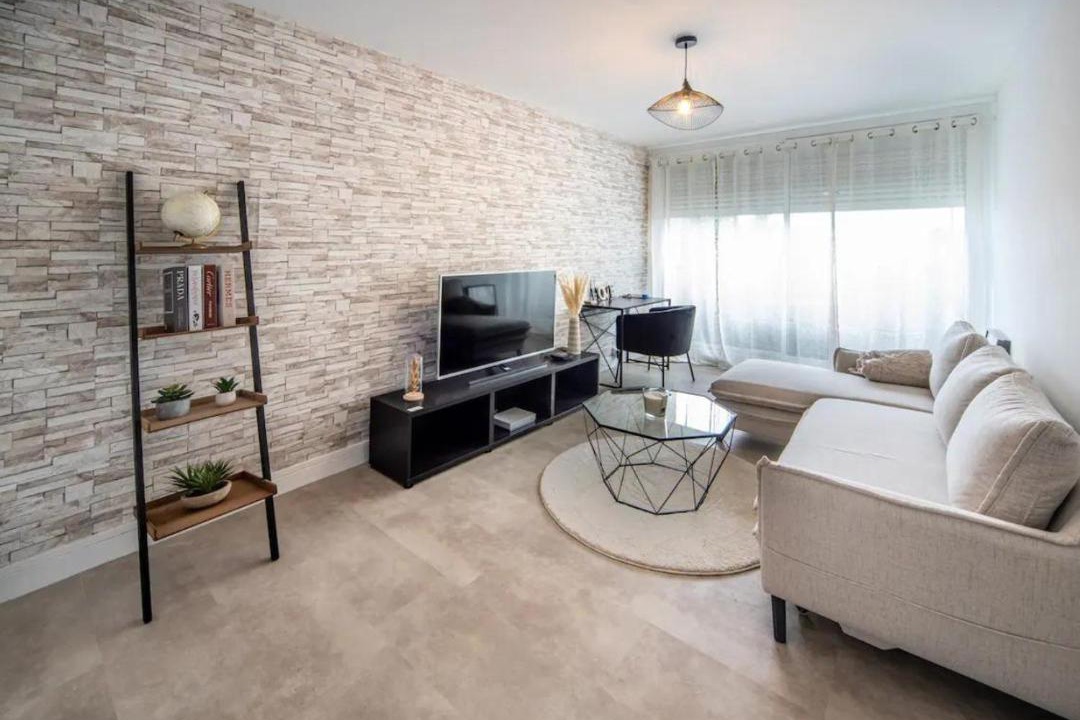 Photo of Livingroom in Chalon-sur-Saone
