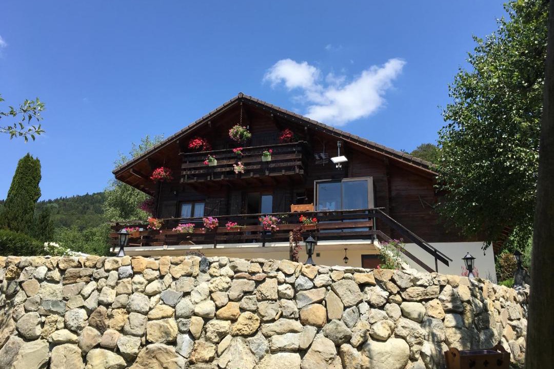 Photo of Others in Habere-Poche