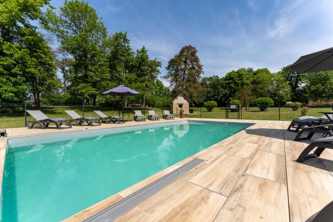 Photo of Outdoor in La Chatelaine